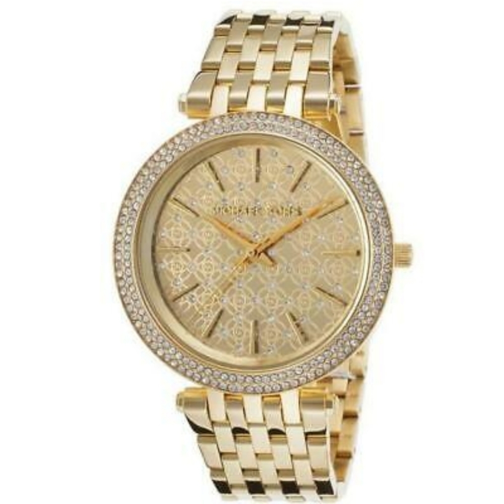 Gorgeous Michael Kors "Darci" Watch (MK3398)
